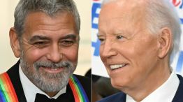 George Clooney pidió a Joe Biden poner fin a su campaña por la presidencia de EEUU