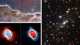 Un viaje por el universo