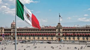 México se volvió un país atractivo para las inversiones extranjeras sobre todo en el sector tecnológico.