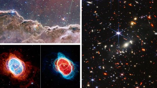 La búsqueda de vida fuera de la Tierra choca con un límite muy humano