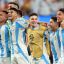 Argentina see off Canada to reach Copa América final
