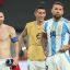 Argentina's old masters lead way to Copa América final