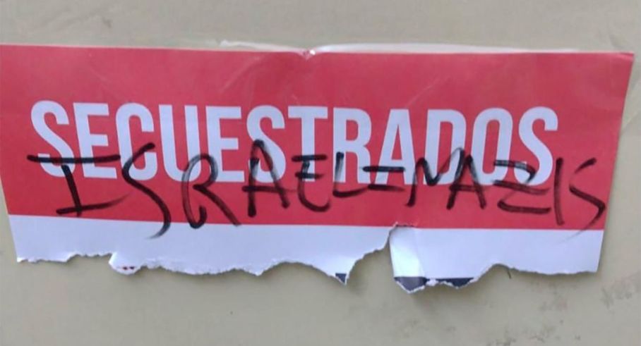 Antismetismo