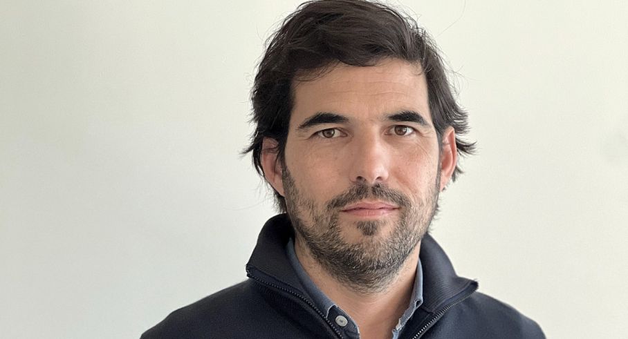 Diego Gasperini Initiative Argentina