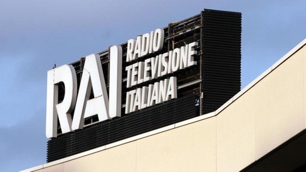 El sindicato de la televisión pública de Italia acusó a la RAI de ocultar la derrota de la extrema derecha 