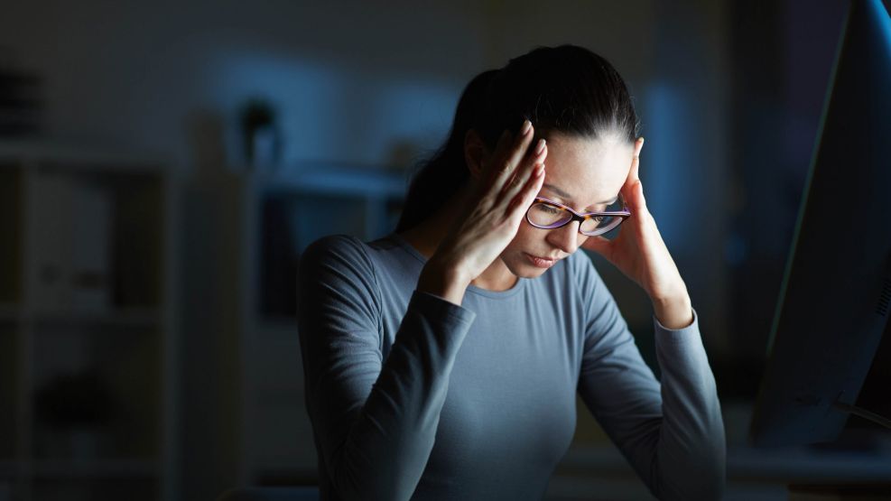 Los especialistas en Salud Mental advierten que saber identificar los síntomas comunes del estrés, es un gran paso para poder manejarlos.