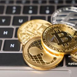 Criptomonedas | Foto:CEDOC