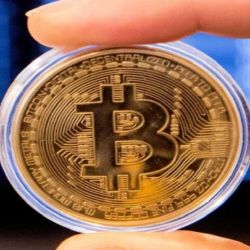 Criptomonedas | Foto:CEDOC