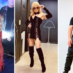 Terminó "Gran Hermano" y los participantes comienzan su búsqueda televisiva. | Foto:Cedoc