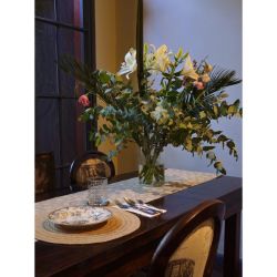 Gin Jardín Escondido: De Tucumán a la casa hotel de Francis Ford Coppola en Palermo | Foto:CEDOC