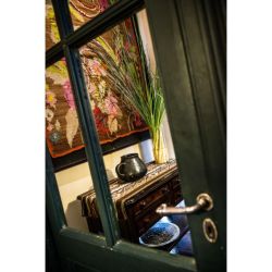 Gin Jardín Escondido: De Tucumán a la casa hotel de Francis Ford Coppola en Palermo | Foto:CEDOC