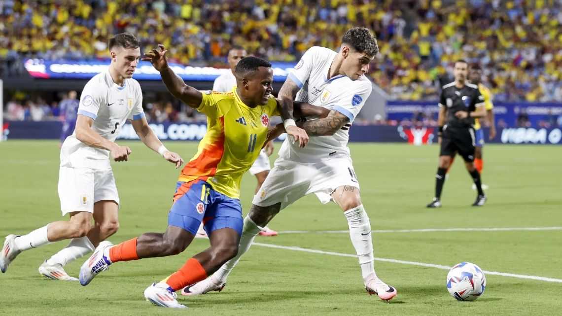 noticiaspuertosantacruz.com.ar - Imagen extraida de: https://flipr.com.ar/nacionales/deportes/perfil/colombia-le-gano-1-a-0-a-uruguay-y-jugara-la-final-de-la-copa-america-contra-argentina/