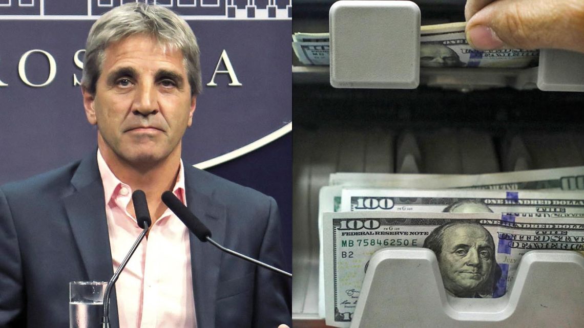 Más dólares para pagar importaciones y viento en contra del frente externo: ¿Se dilata la salida del cepo?