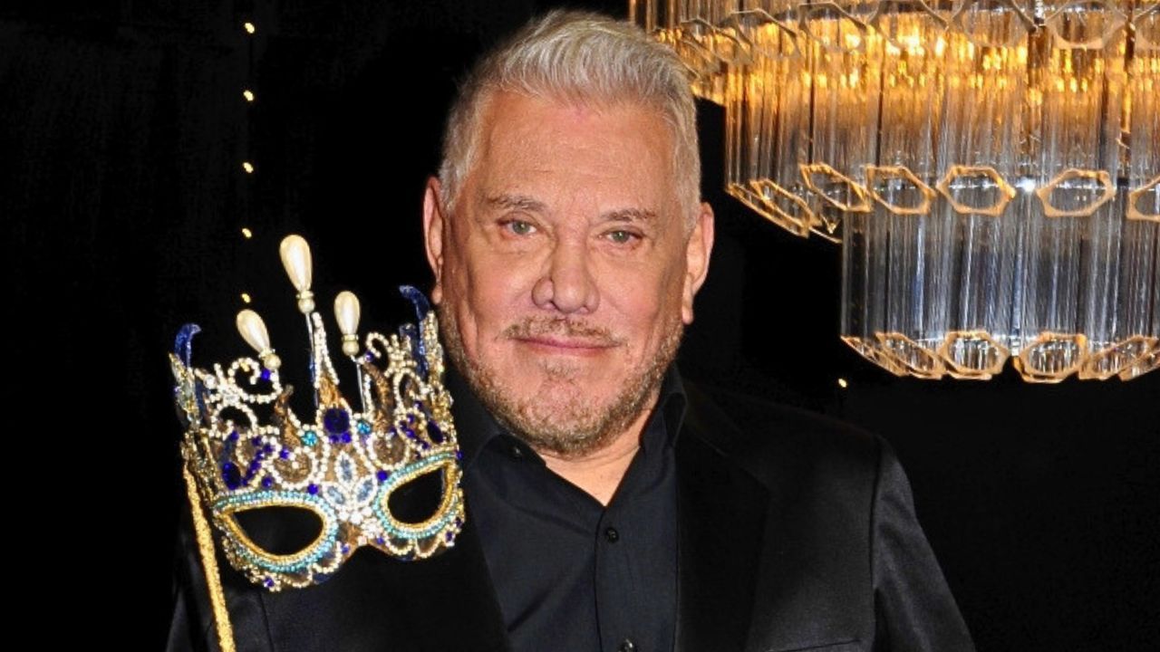 A los 80 años, Arnaldo André reveló cómo se lleva con el paso del tiempo: "Me siento muy joven" | Caras