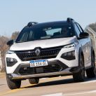 Renault Kardian