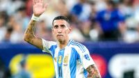 Di María