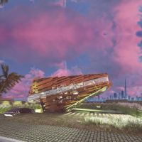 Arquitectura y futurismo