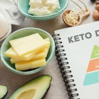 ¿Cómo iniciar un Estilo de Vida Keto?