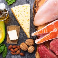 ¿Cómo iniciar un Estilo de Vida Keto?