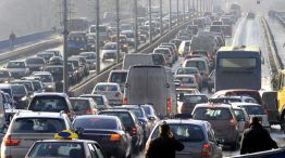 La contaminación continúa siendo un tema crucial a nivel mundial.