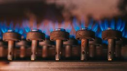 Monóxido de Carbono - Córdoba