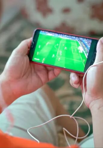 Fútbol Libre detenido