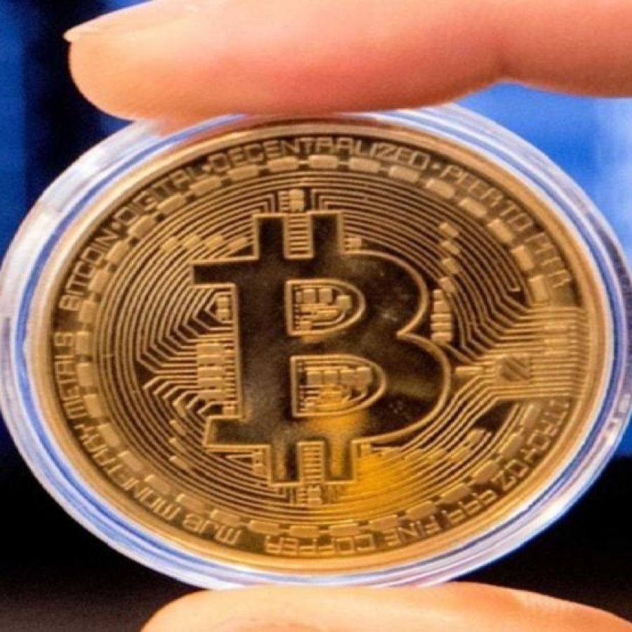 Tras la extensión del blanqueo, cómo blanquear criptomonedas paso a paso |  Perfil