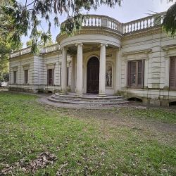 La Plata, tan cerca de la Capital Federal, siempre tiene tesoros para compartir en una escapada.