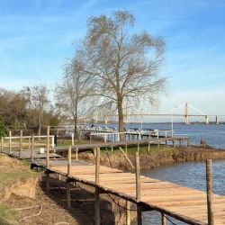 El clima parece cambiar desde este fin de semana y las mínimas, tan bajas, darán un respiro al aficionado. 