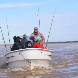 El clima parece cambiar desde este fin de semana y las mínimas, tan bajas, darán un respiro al aficionado. 