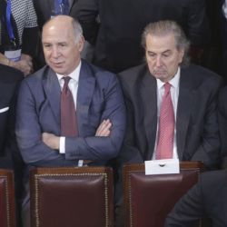 Corte Suprema | Foto:CEDOC