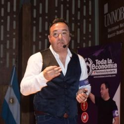 Ruben Granados: ¿Quieres vender más? | Foto:CEDOC