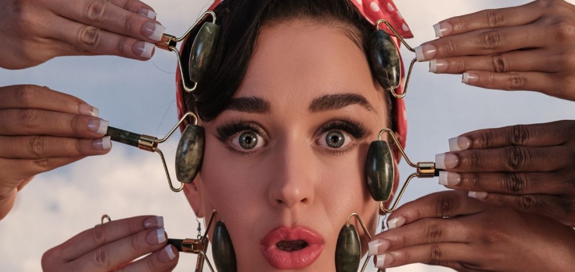 Katy Perry lanzó “Woman’s World”: un sencillo que empodera a la mujer 