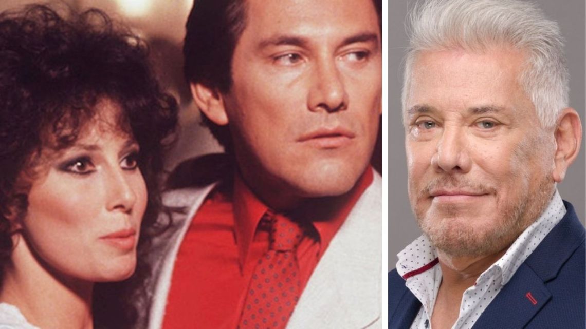 La verdad detrás del cachetazo de Arnaldo André a Luisa Kuliok: 