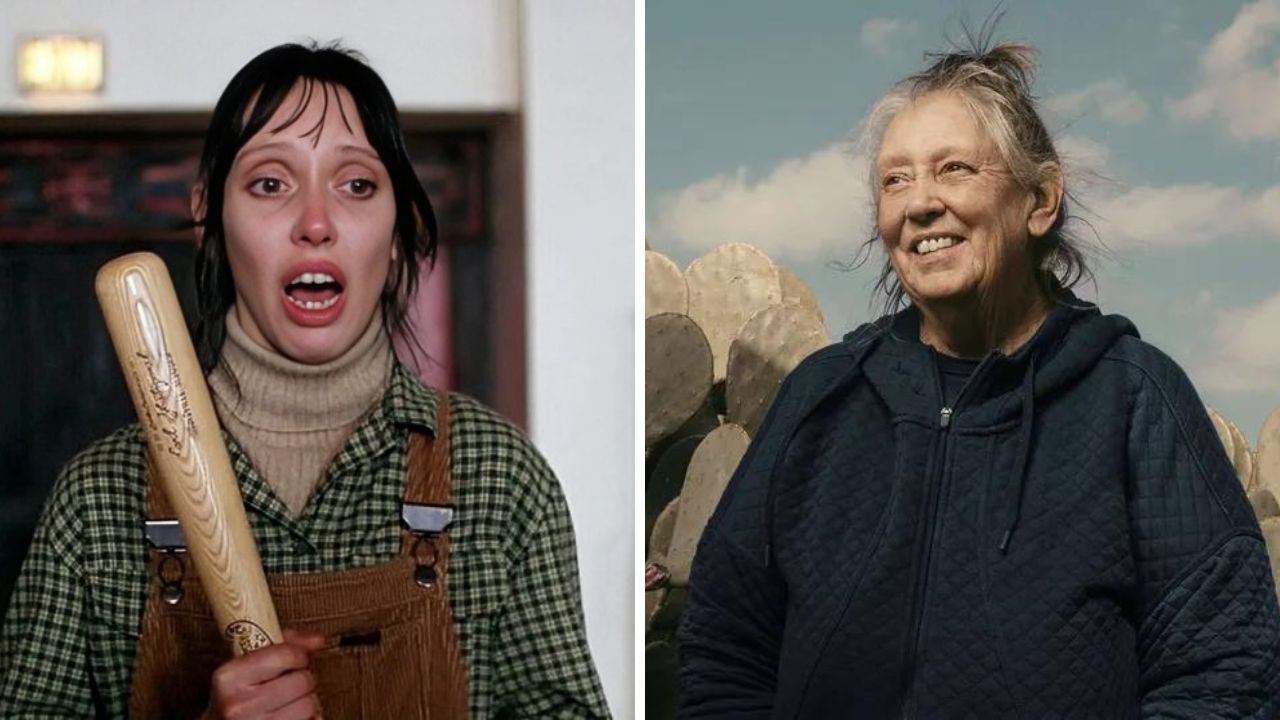 Murió Shelley Duvall, la actriz del clásico de terror 