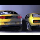 Ford Capri