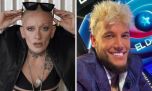 A dos meses de su debut, Alex Caniggia y Furia Scaglione se despidieron de su programa de streaming 