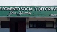 Club Hernández