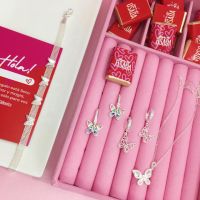“Accesorios que celebran la amistad por SomosOSADA”