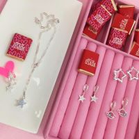 “Accesorios que celebran la amistad por SomosOSADA”