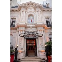Bravo, un restaurante que fusiona la cocina italiana con la majestuosidad del edificio histórico
