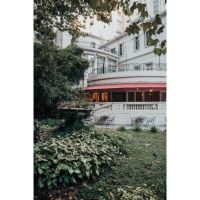 Bravo, un restaurante que fusiona la cocina italiana con la majestuosidad del edificio histórico