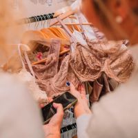 Lencería Bruna: Creando Intimidad y Sofisticación