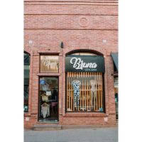 Lencería Bruna: Creando Intimidad y Sofisticación