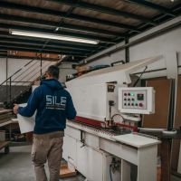Sile - diseño y calidad