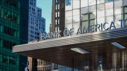 BofA CEO Says Bank Will Devote More Capital To Trading