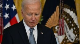 Elecciones en Estados Unidos: Biden entre la espada y la pared, Trump agazapado y el futuro de Ucrania