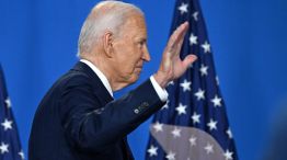 Joe Biden anunció que enviará un paquete militar de US$225 millones a Ucrania en la cumbre de la OTAN