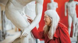 Mary Beard