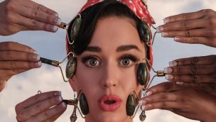 Katy Perry lanzó “Woman’s World”: un sencillo que empodera a la mujer